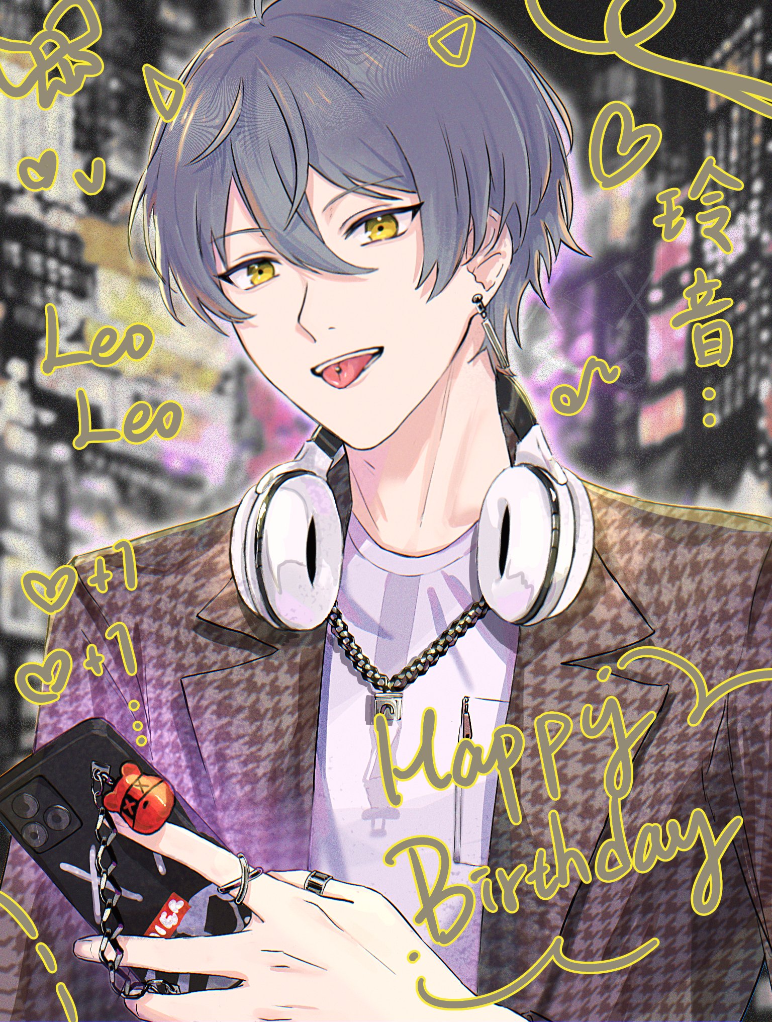 黒鷺玲音 - Search / X