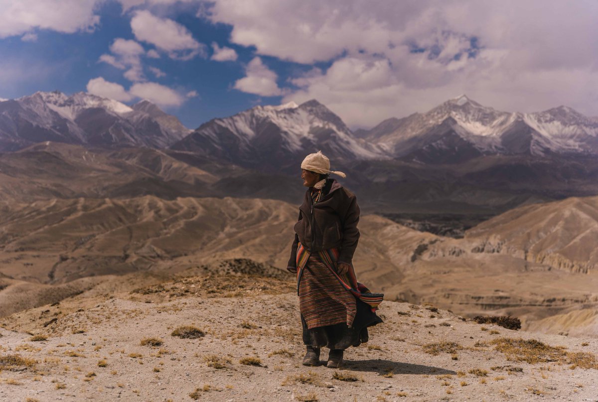 Tulsi Rauniyar tweet media