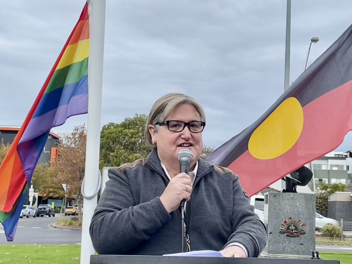 Antoinette (Tony) Briffa (@tonybriffa) / Posts / X, image size:1200x900