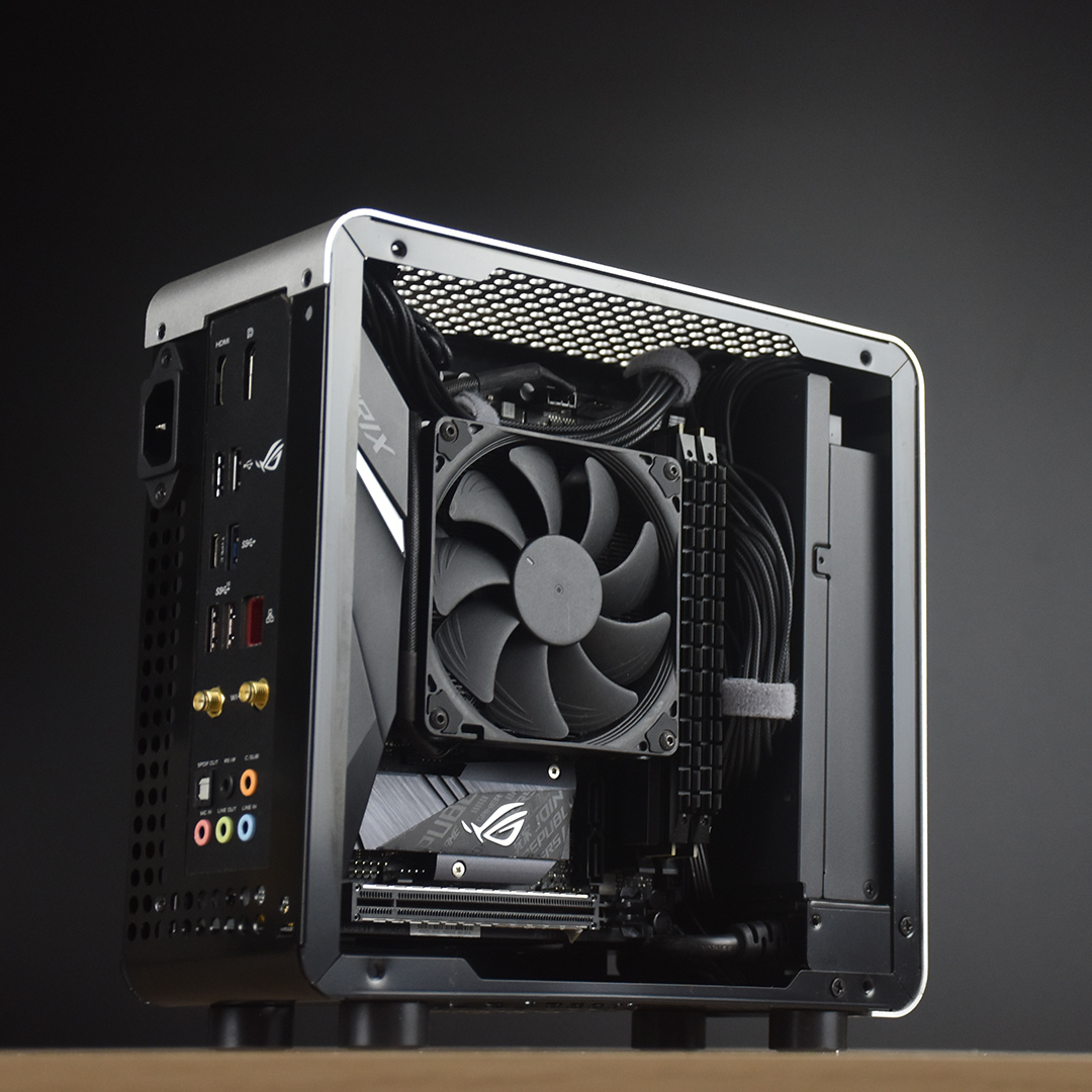 geeekstore's tweet image. G4 will be restocked soon. Order before May 31st to get a 30% discount. Don't miss out! #geeekcase #g4 #miniitx