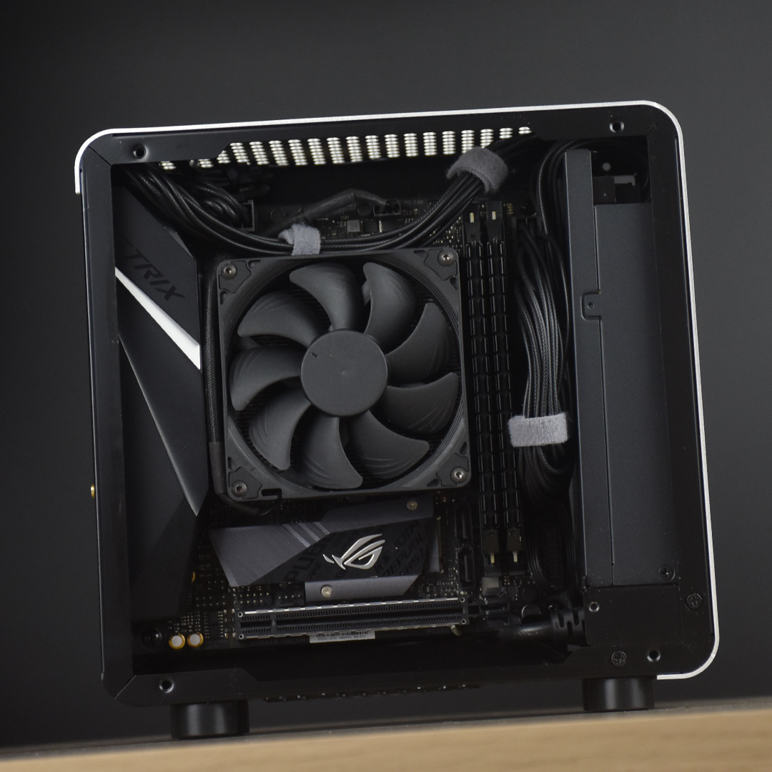geeekstore's tweet image. G4 will be restocked soon. Order before May 31st to get a 30% discount. Don't miss out! #geeekcase #g4 #miniitx