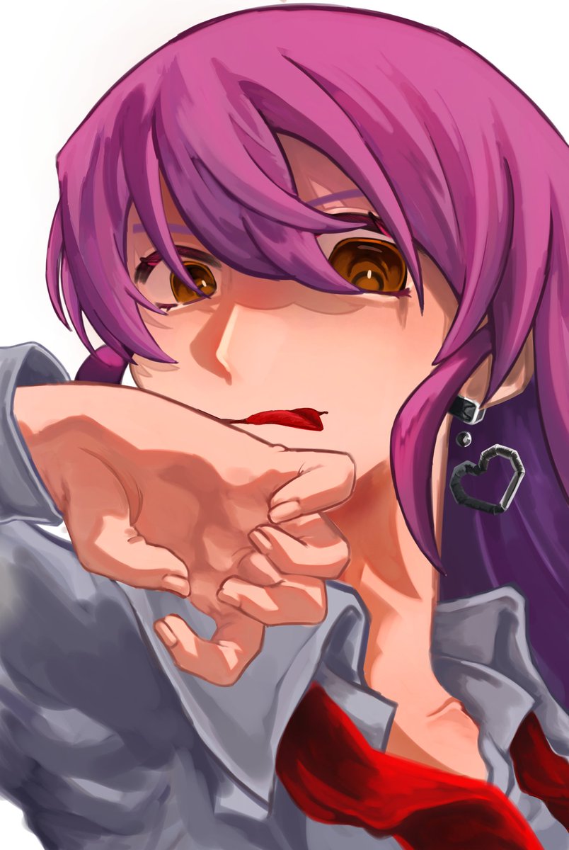 EnbaraH36258's tweet photo. 前回の完成形！
やっと終わった〜
もっと速くかけるように頑張ります
#フォロワー１万以下の神絵師発掘したい 　
#イラスト
#アンデッドアンラック https://t.co/BIS8Qk7BQK