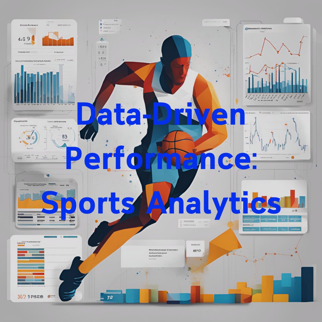 📢 DATA-DRIVEN PERFORMANCE #EventAnnouncement 📅 Thu 6- Fri 7 June 📍 Online ✅ BJSM approved ℹ️ bit.ly/3ywRoLh Earn CPD points, and discover #SportsAnalytics with an international expert panel @DRGSBullock @GSCollins @stefankluzek @scotmorrsn @sportaerztin @bwpapiez