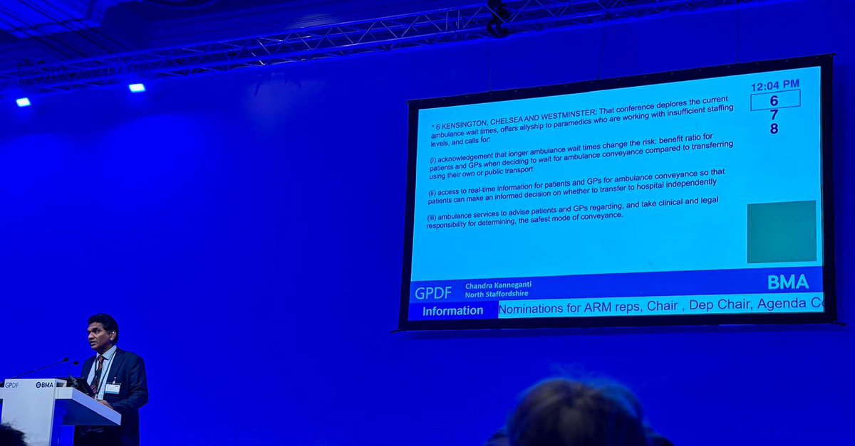 Dr/Cllr Chandra Kanneganti CBE tweet media