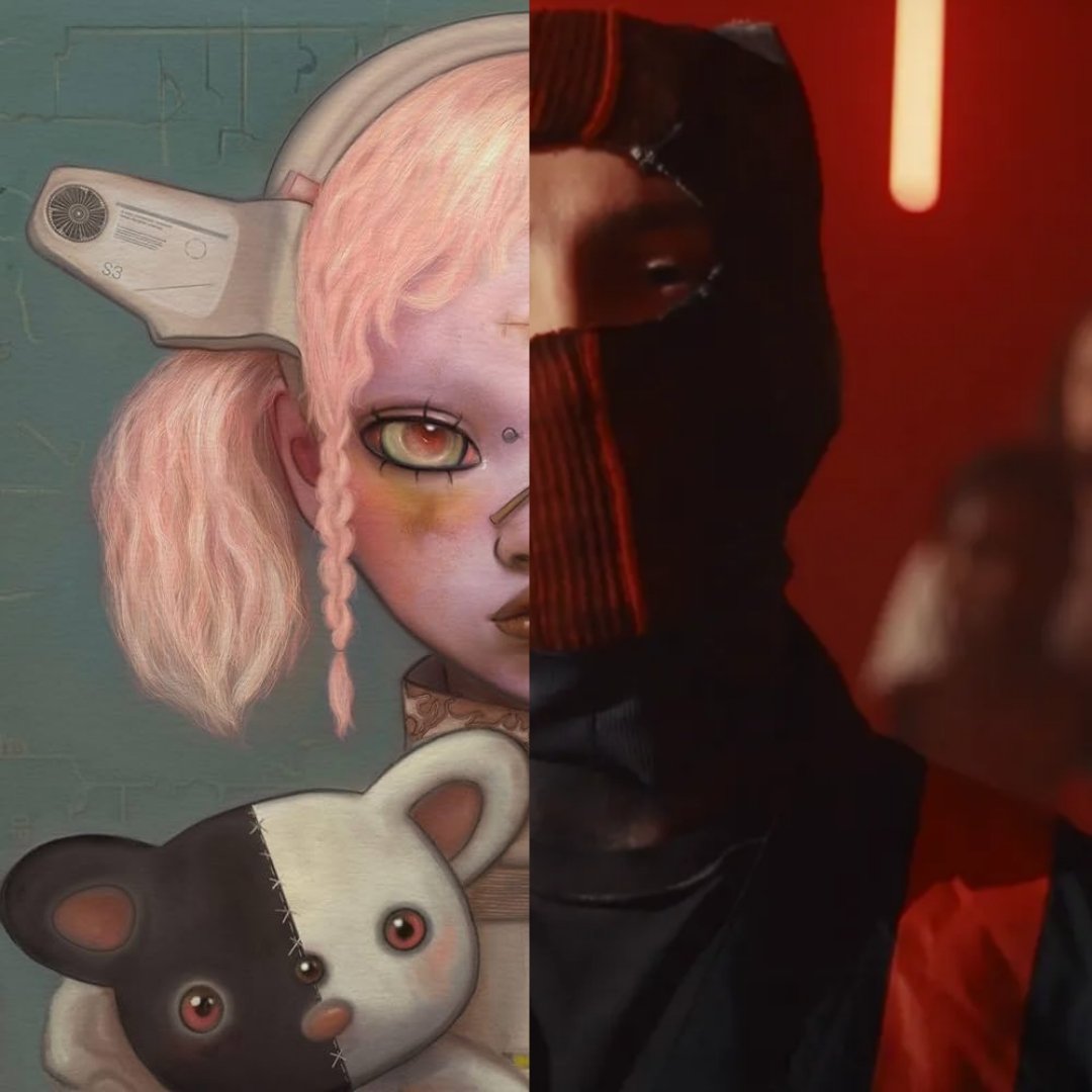 State of the Scene tweet media