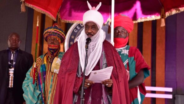 DEVELOPING: Emir Bayero Out Of Kano As Sanusi Set To Retake Throne
dailytrust.com/developing-emi…