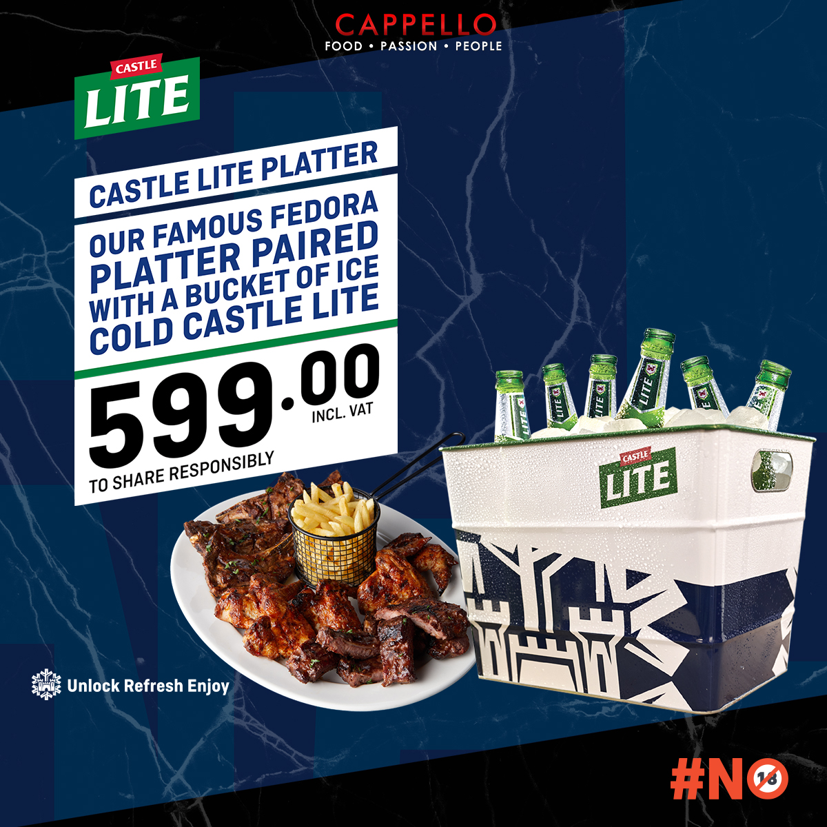 CAPPELLO tweet media