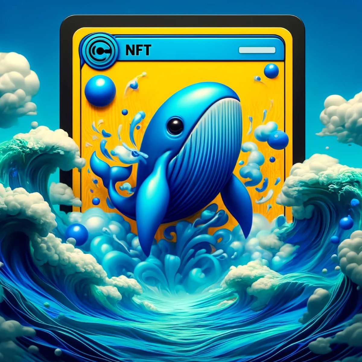 DavidDegen_'s tweet image. Đâu phải chỉ có đào $OCEAN mới cần chiến thuật!

Cùng mình tính toán khả năng hoàn vốn khi sở hữu 1 chiếc #NFT #WOG được đấu giá nhé!

1 NFT theo mình dự đoán sẽ có giá loanh quanh 90-100 SUI.

Mình đã khảo sát một vòng các hội nhóm khi sự kiện mở rương diễn