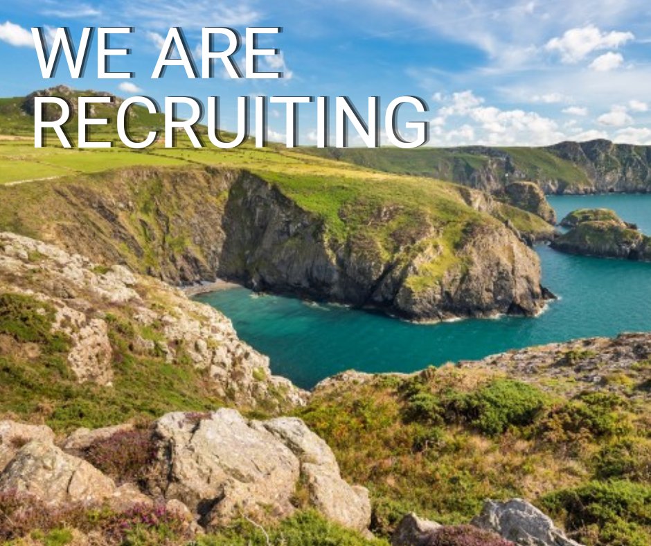 We are recruiting… an Independent Member of the Standards Committee More information: jobs.pembrokeshirecoast.wales/JobDescription…. Closing date: 9 June 2024
