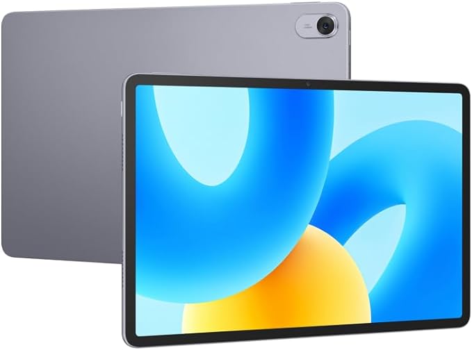 HUAWEI MatePad 11.5 Tablet, 120Hz Eye-soothing HUAWEI FullView 11.5'' Display, 4nm Processor,GB+128GB #sleek #design #slim #huawei #matepad #tablet #slim #thin #portable #technology #uae #gadgets