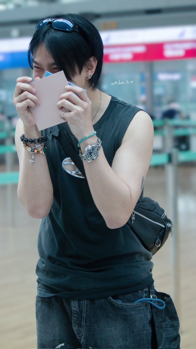 withluve_b's tweet image. 귀여워 🤭

#BuildJakapan #Beyourluve @JakeB4rever