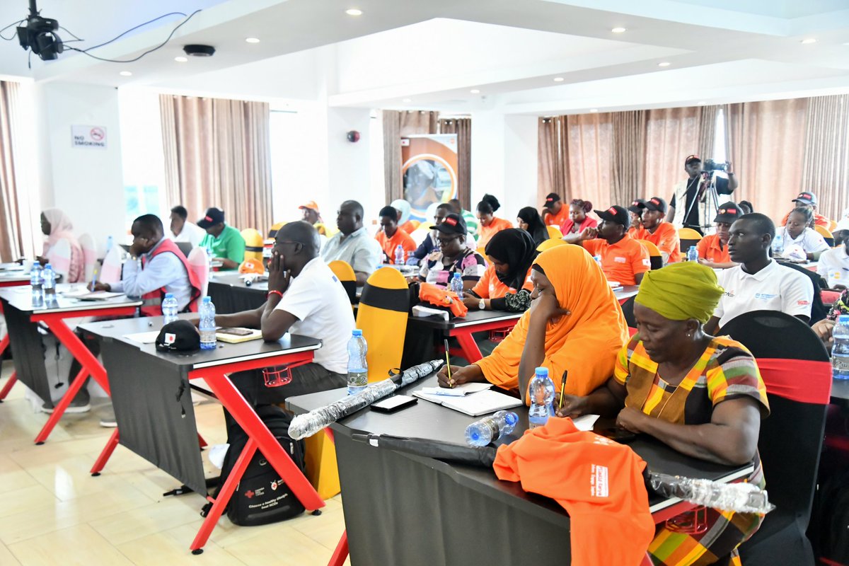 UNFPA in Kenya tweet media