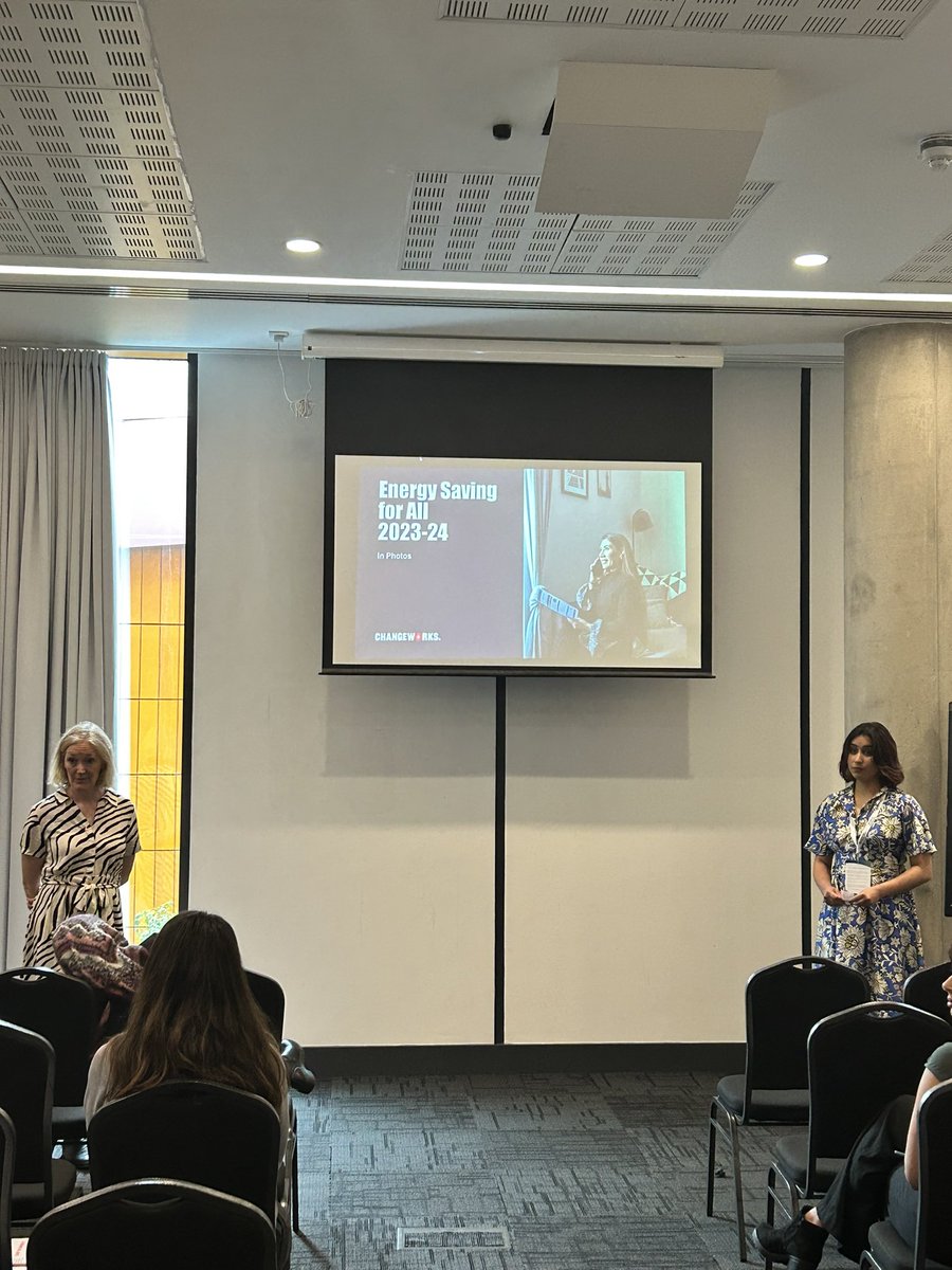British Gas Energy Trust (@bgenergytrust) on Twitter photo Plenty of ideas shared and questions answered in <a href="/ChangeworksUK/">Changeworks</a> and <a href="/cemvoscot/">CEMVO Scotland</a> workshop on Engaging Minoritised Ethnic Communities, with thanks to Aekus Kamboj and Kathleen Vaughn for presenting
#BGETAdvisersEvent #FundedByBGET Plenty of ideas shared and questions answered in <a href="/ChangeworksUK/">Changeworks</a> and <a href="/cemvoscot/">CEMVO Scotland</a> workshop on Engaging Minoritised Ethnic Communities, with thanks to Aekus Kamboj and Kathleen Vaughn for presenting
#BGETAdvisersEvent #FundedByBGET