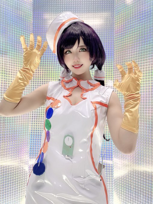 コスプレイヤー雪見のTwitter画像16