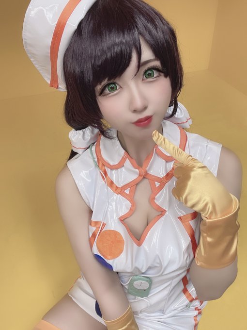 コスプレイヤー雪見のTwitter画像15
