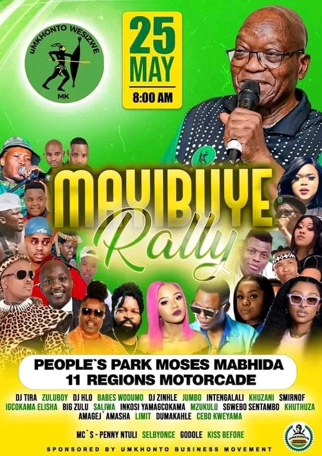 #EntGuideSA tweet media