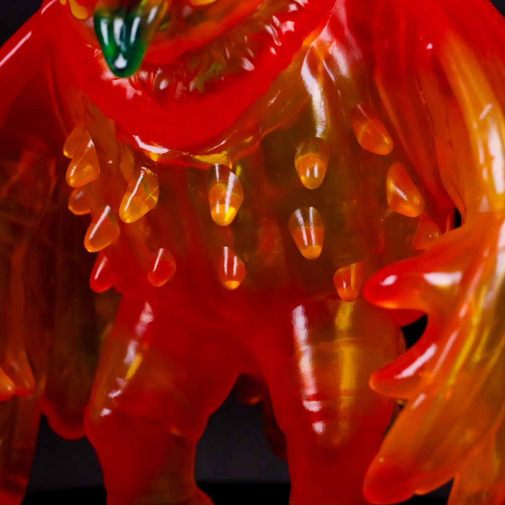 新品】CESAR ZANARDIセリート トゲンドル(Summer Heat)