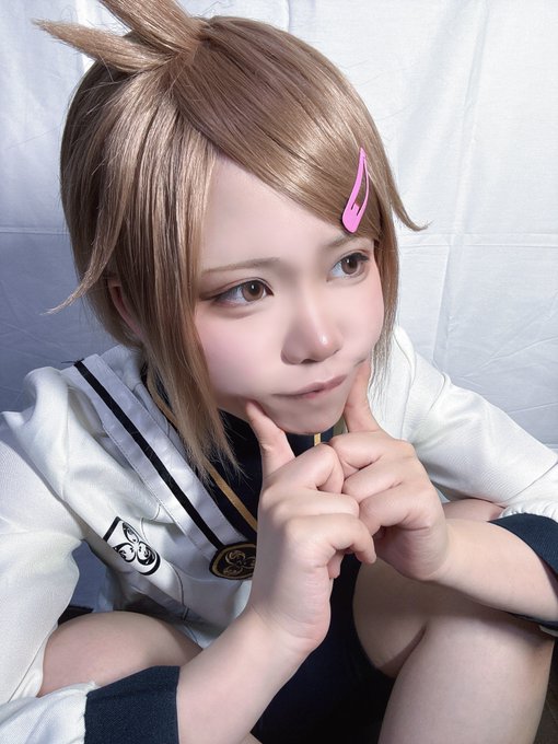 コスプレイヤーたたたたんこのTwitter画像36