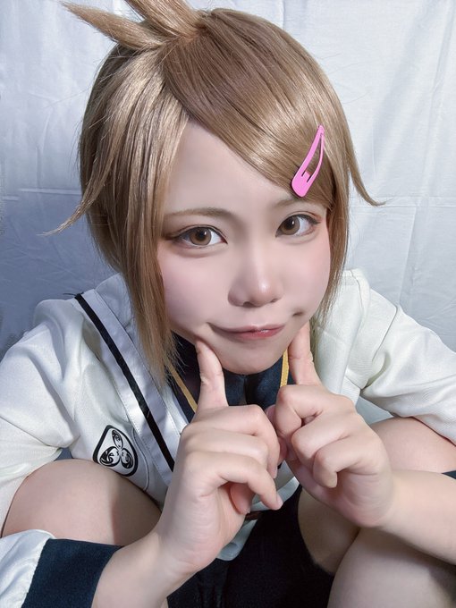 コスプレイヤーたたたたんこのTwitter画像37