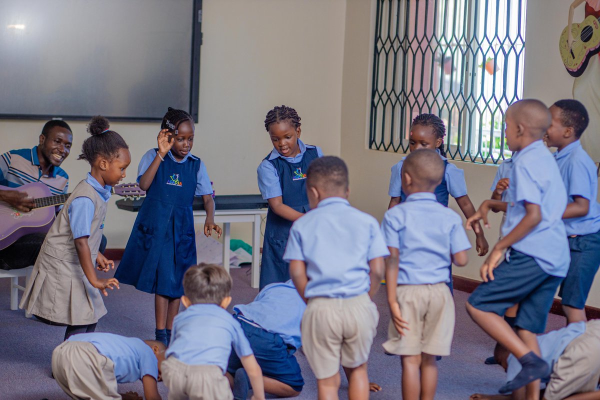 acadiaintschool's tweet image. Our Year 1 students striking the right chords and creating harmony! 🎻✨ #AcadiaInternationalSchool #Uganda #MusicClass #ViolinMagic #YoungMusicians

For Admission at Acadia
Contact us now;
📞 +256 786 678199
📧 info@acadia.ac.ug
🌐 acadia.ac.ug