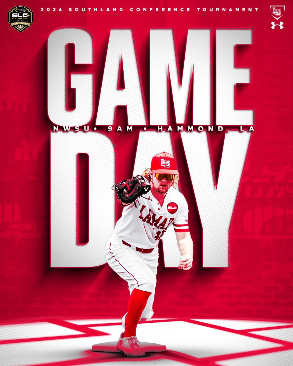 Lamar Baseball tweet media