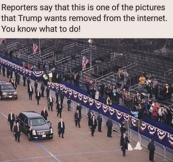 JamesTate121's tweet image. More press than MAGA nuts.