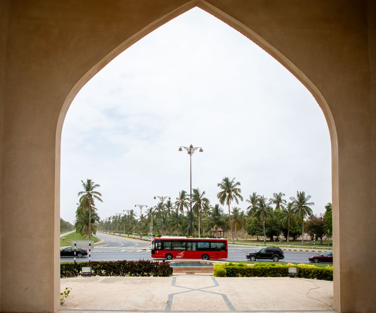 📣 #PublicTransport in the #MENA Region: Unparalleled Growth ~ Opportunities and Challenges. Join us in #Salalah, #Oman during the #UITP #MENA #Conference on 16 #July hosted by
@mwasalat_om uitp.org/news/public-tr…