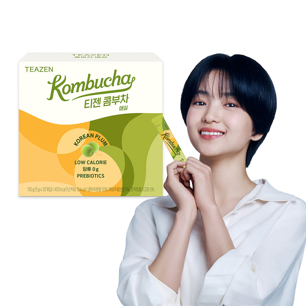 Kim Taeri x Teazen 🤍🤍🤍 #KimTaeri