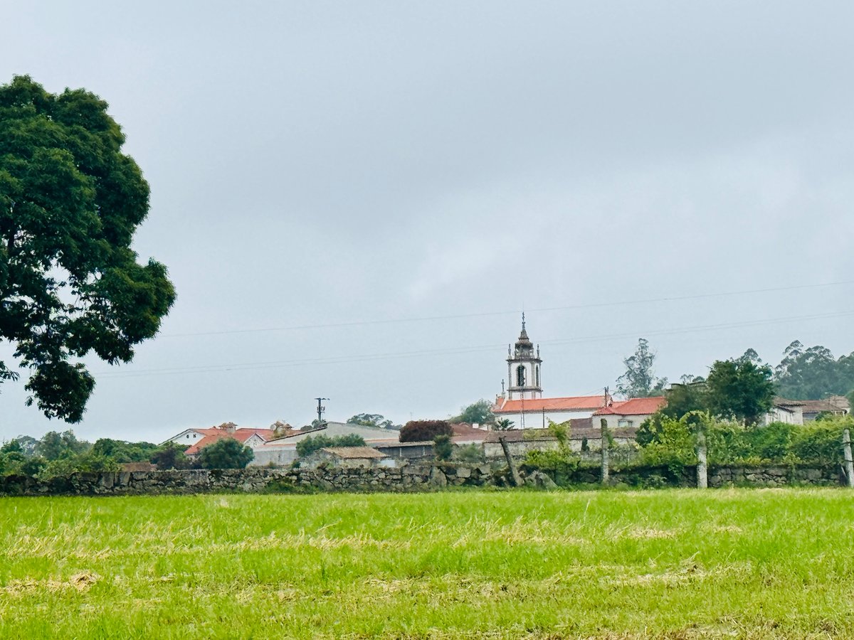 Portugal #hiking #CaminoDeSantiago