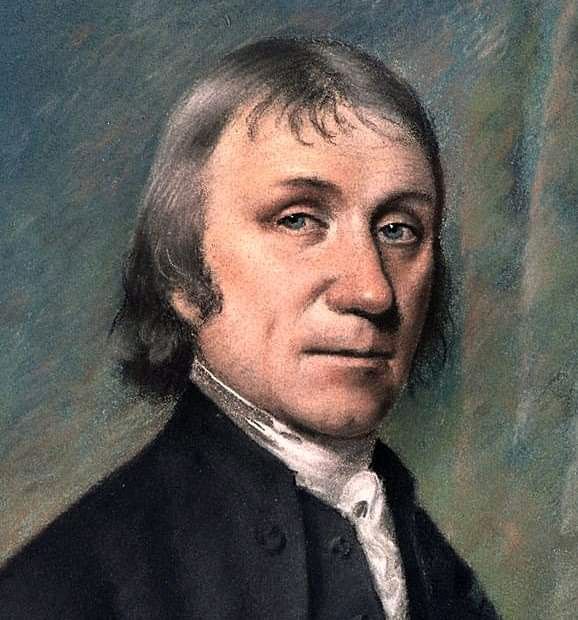 'The word of God always represents a safe and happy death as the consequence of nothing but a good and well-spent life.' - Joseph Priestley  #JesusFollowers