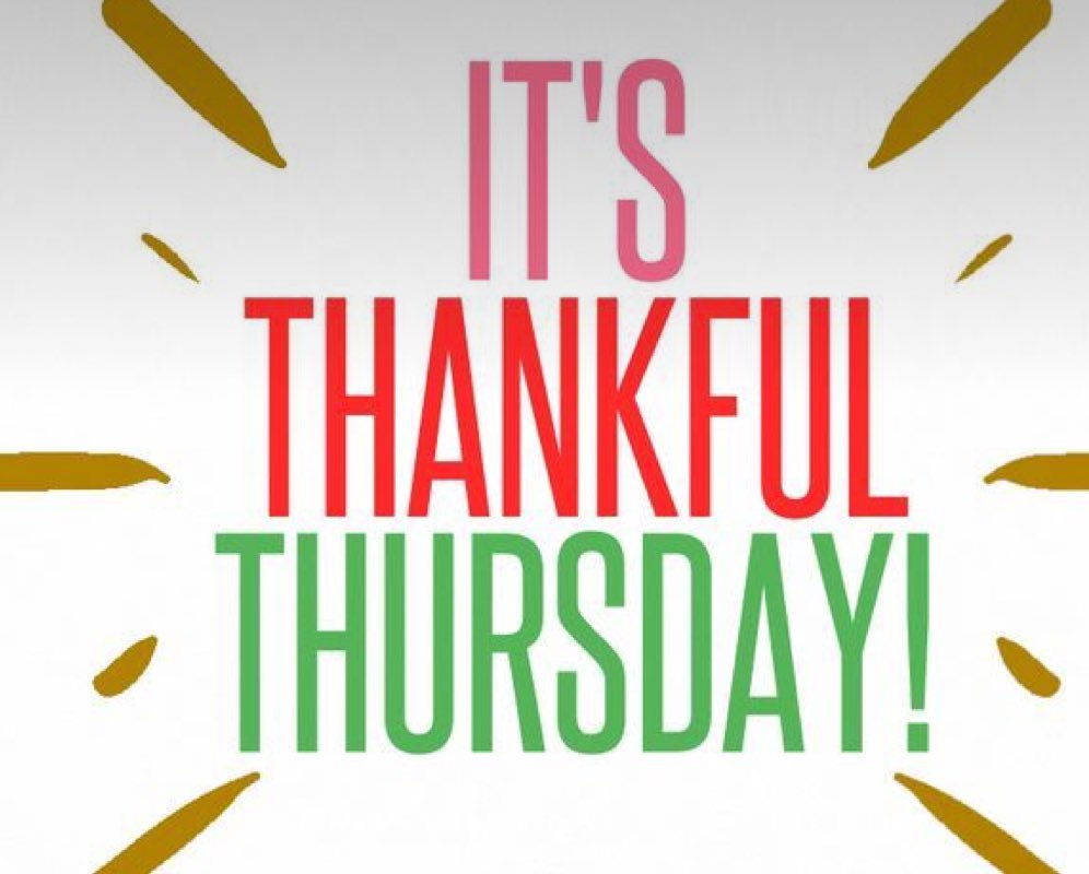 It is the last Thankful Thursday of 23-24 @RichardsonISD ! I am thankful for our entire RISD family! Thank you for what you do every day to make a difference! I am grateful to our students, families & community! What are you thankful for today? ❤️💙💜💚 #risdweareone