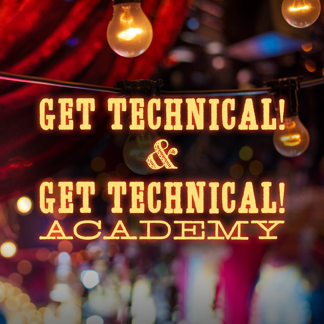 Get Technical! is BACK to give you a glimpse behind the curtain! 🎉 That's not all! We're excited to launch Get Technical! Academy, a 10-week free technical taster programme aimed at 15–25-year-olds.❣️ For more info visit: moulinrougemusical.co.uk/get-technical-…