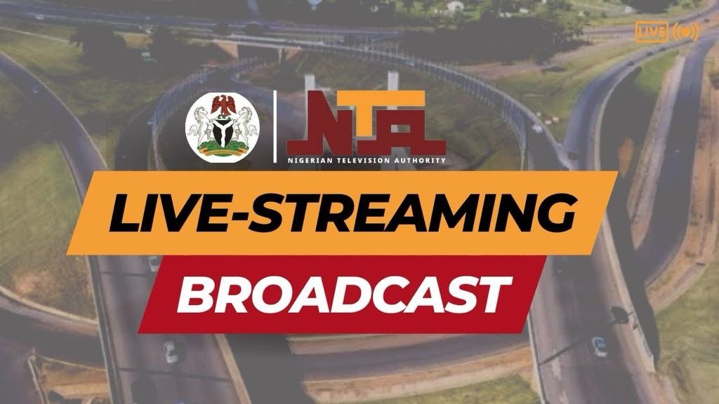 WATCH LIVE: MINISTERIAL BRIEFING. youtube.com/live/fYs0c6EEo… #RenewedHope