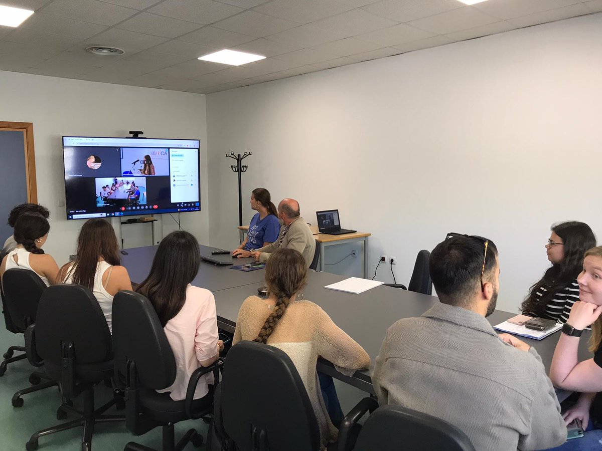 Delegación del Rector - Campus de Jerez (@delegarectorcj) / Posts / X