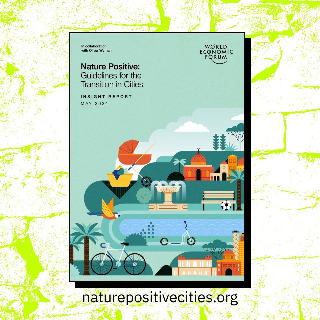 Urban Systems Lab tweet media