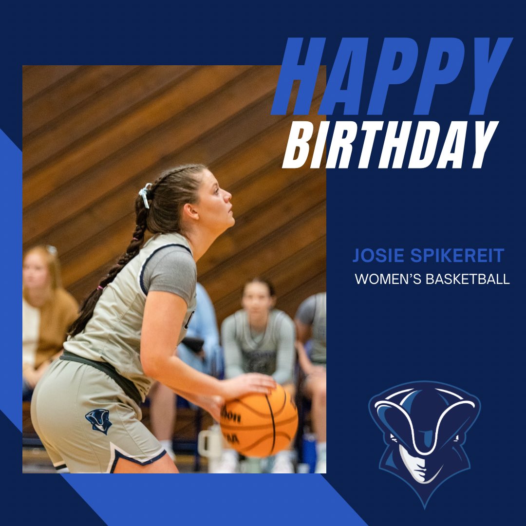Happy Birthday Josie!