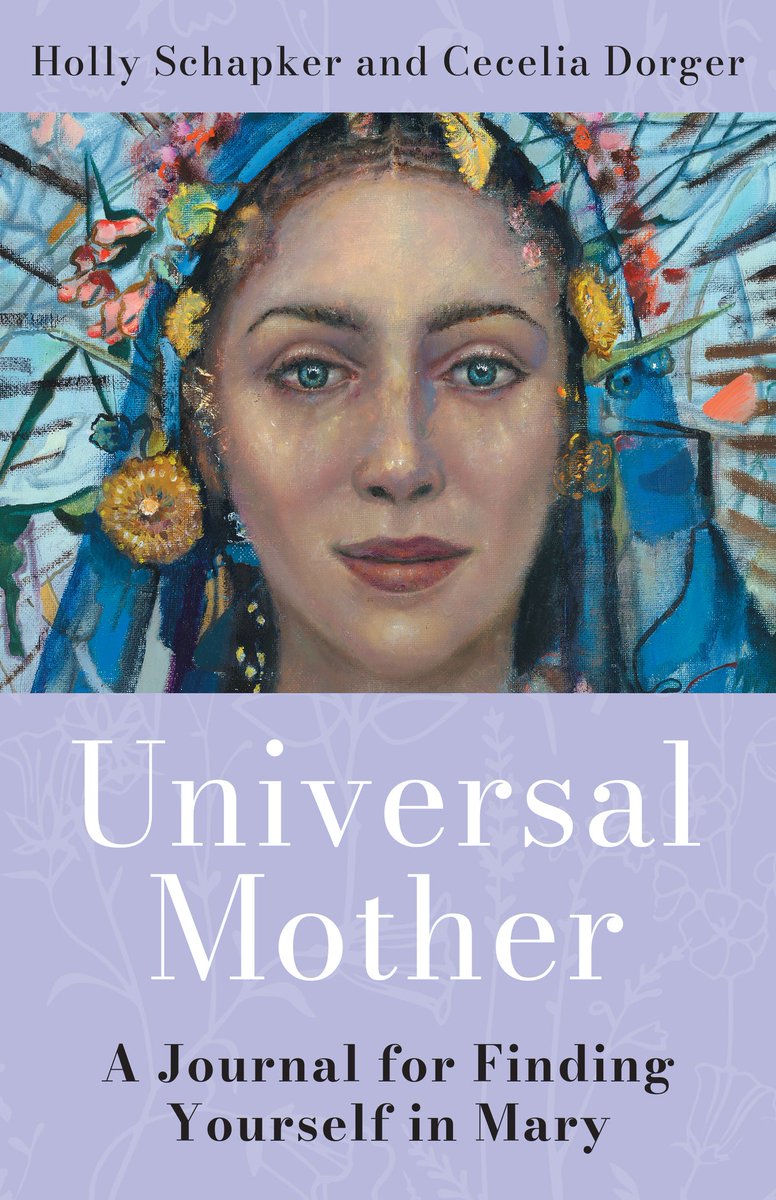 Twenty Marian paintings are accompanied by personal reflections with questions to help readers delve into their own experiences and reactions to the art and the theme of each painting. hubs.la/Q02y626z0