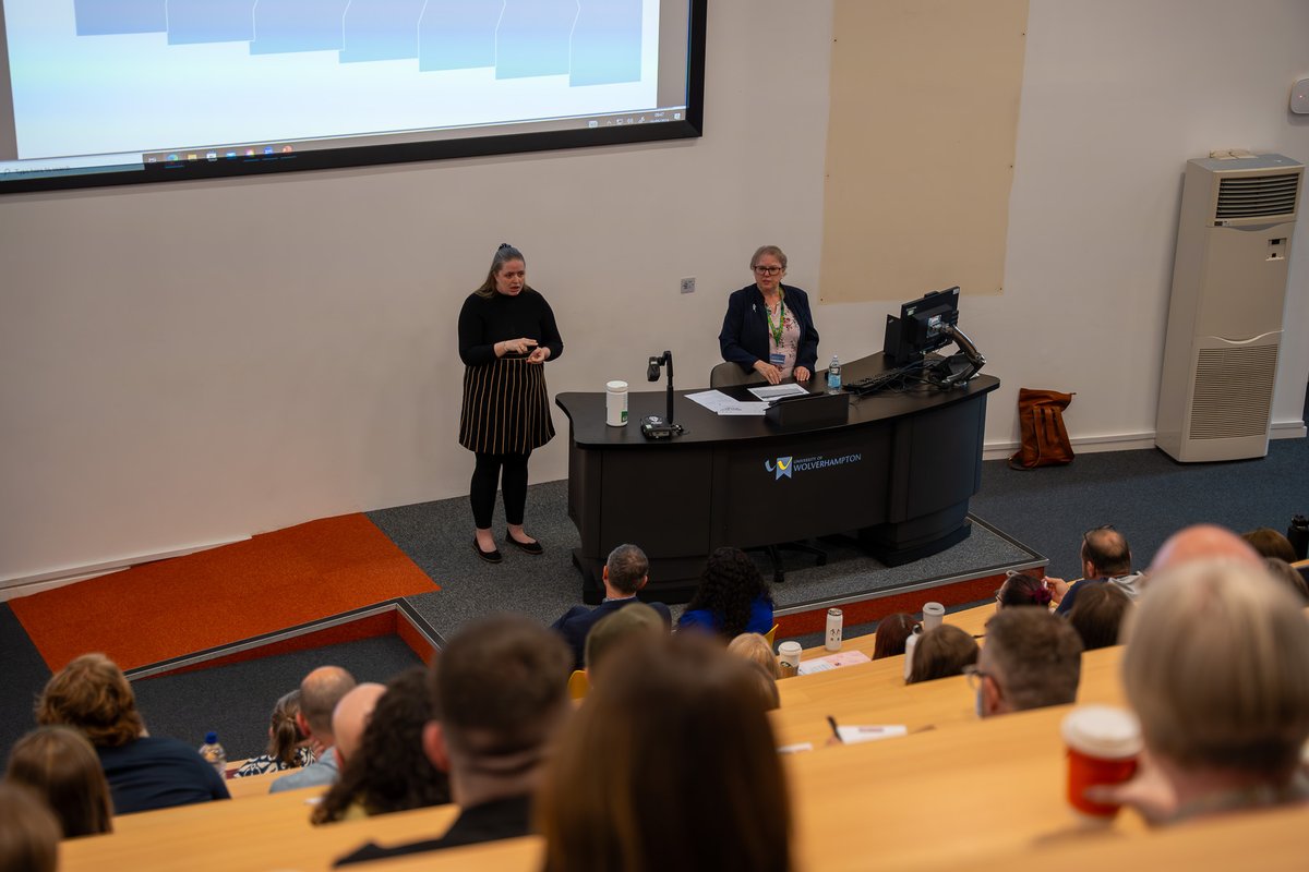 Today, we're celebrating 30 years of Sign Language Interpreter Education & Training at our Deaf Studies and Interpreting Conference! Explore all things BSL 👉 bit.ly/4dUP7tm