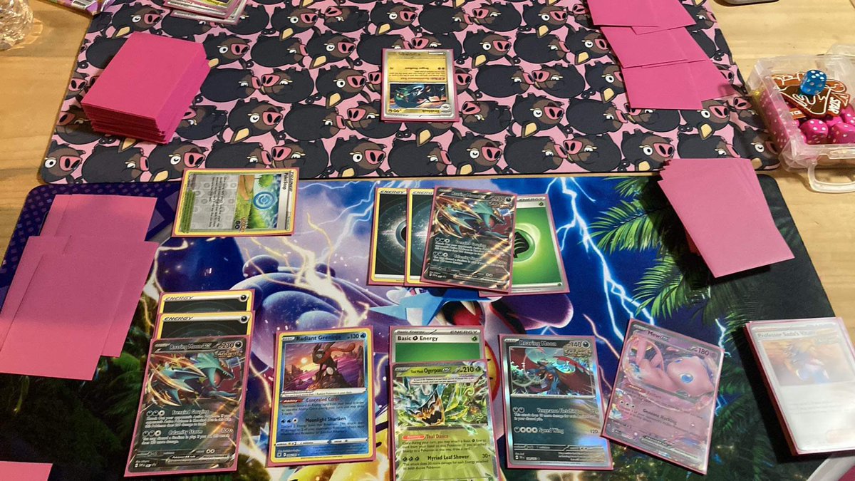 VolcanTurtleTCG🌋🐢 tweet media