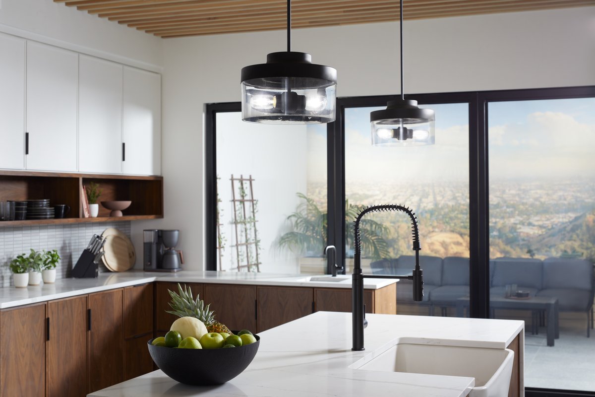 WoolKB's tweet photo. The sleek lines and modern design of Purist lighting complement contemporary home decor. Minimalist sconces, pendants, and linear chandeliers provide a soft, inviting warmth, reflecting elegant simplicity. https://t.co/bVjdzismiT