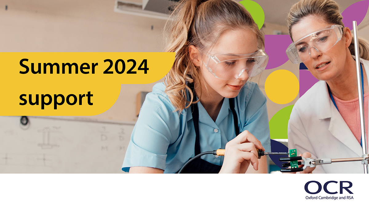 Question papers from summer 2024 exams will be published on Teach Cambridge a few working days after each exam. If you don't have a Teach Cambridge account yet, speak to your exams officer. ow.ly/Mmp050RJyPK #revision #summerexams #exams2024 #examseason