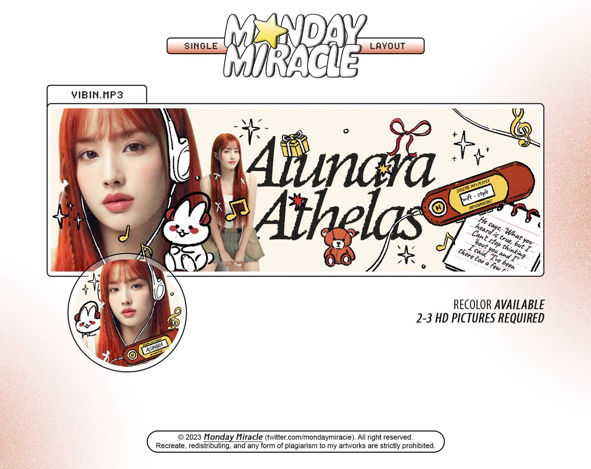 𝙈★𝙉𝘿𝘼𝙔 tweet media