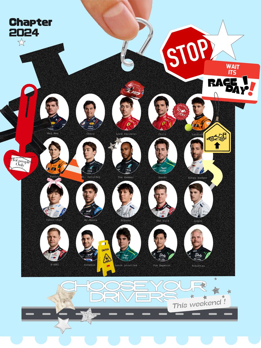 heannijpg's tweet photo. 。 ° ˚ * _Π_____*。*˚*
˚ ˛ •˛•*/______/~＼。˚ ˚ ˛*.  
˚ ˛ •˛• ｜ 田田｜門｜ ˚ 

´´ ̛ ̛ ´´ ´´ ´´ ̛ ̛ ´´ ´´ ´´ ̛ ̛ ´´ ´´
Ladies and Gentlemen, Start your engine. . . It is race week !

#f1artwork #artworkด้อมรถ https://t.co/usiitpeTFY