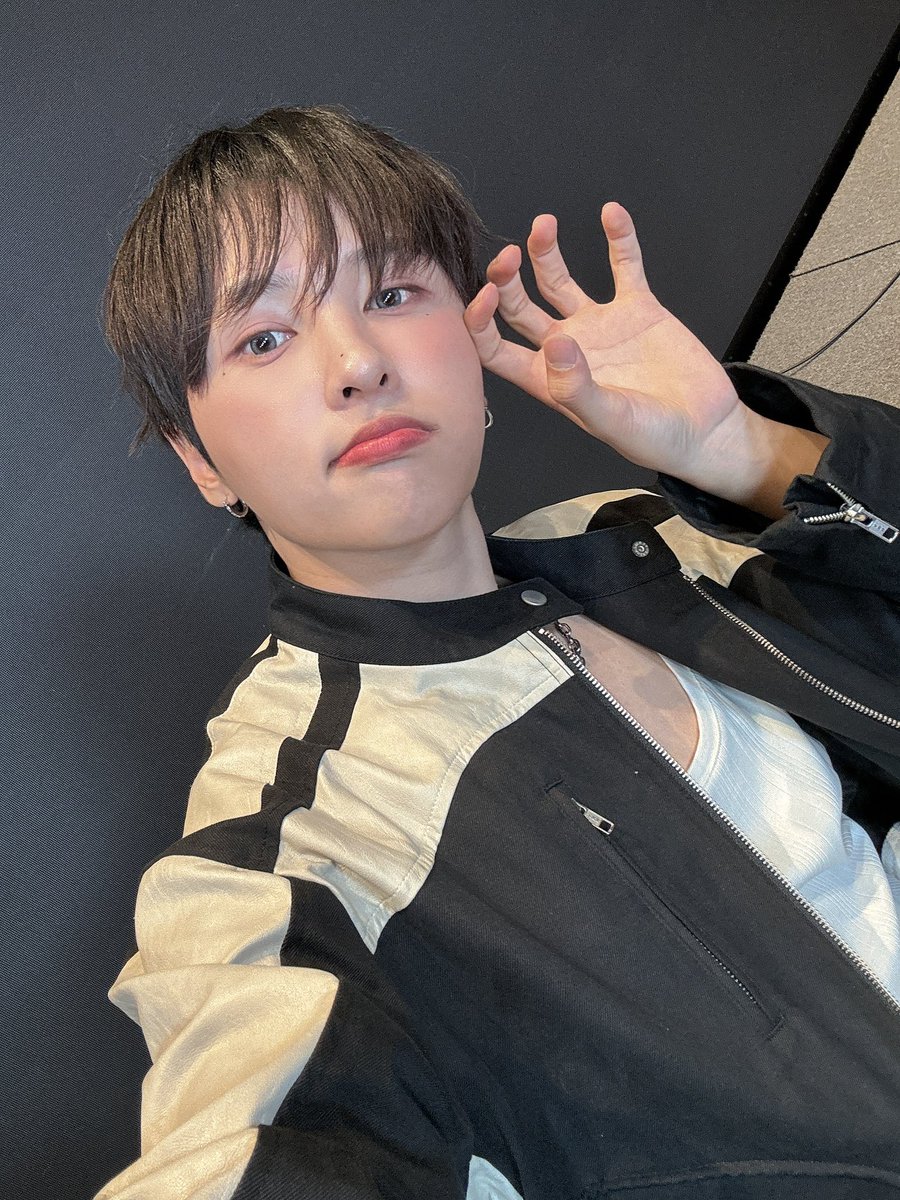 [#리에] 🦁🦁

#OnlyOneOf #온리원오브