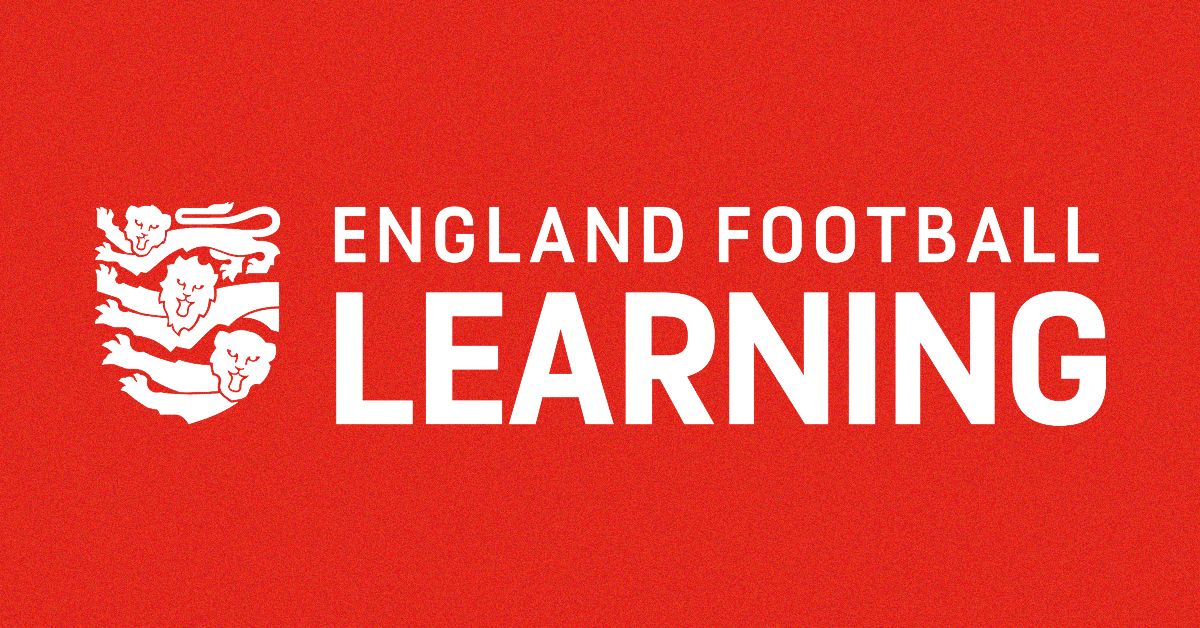 𝗖𝗢𝗔𝗖𝗛𝗘𝗦 | Football may be taking a break for the summer, but coaches can still get set for the new season thanks to England Football Learning. Their courses and resources allow coaches to enhance their qualifications and expand learning. 👇 buff.ly/3BpnKGw