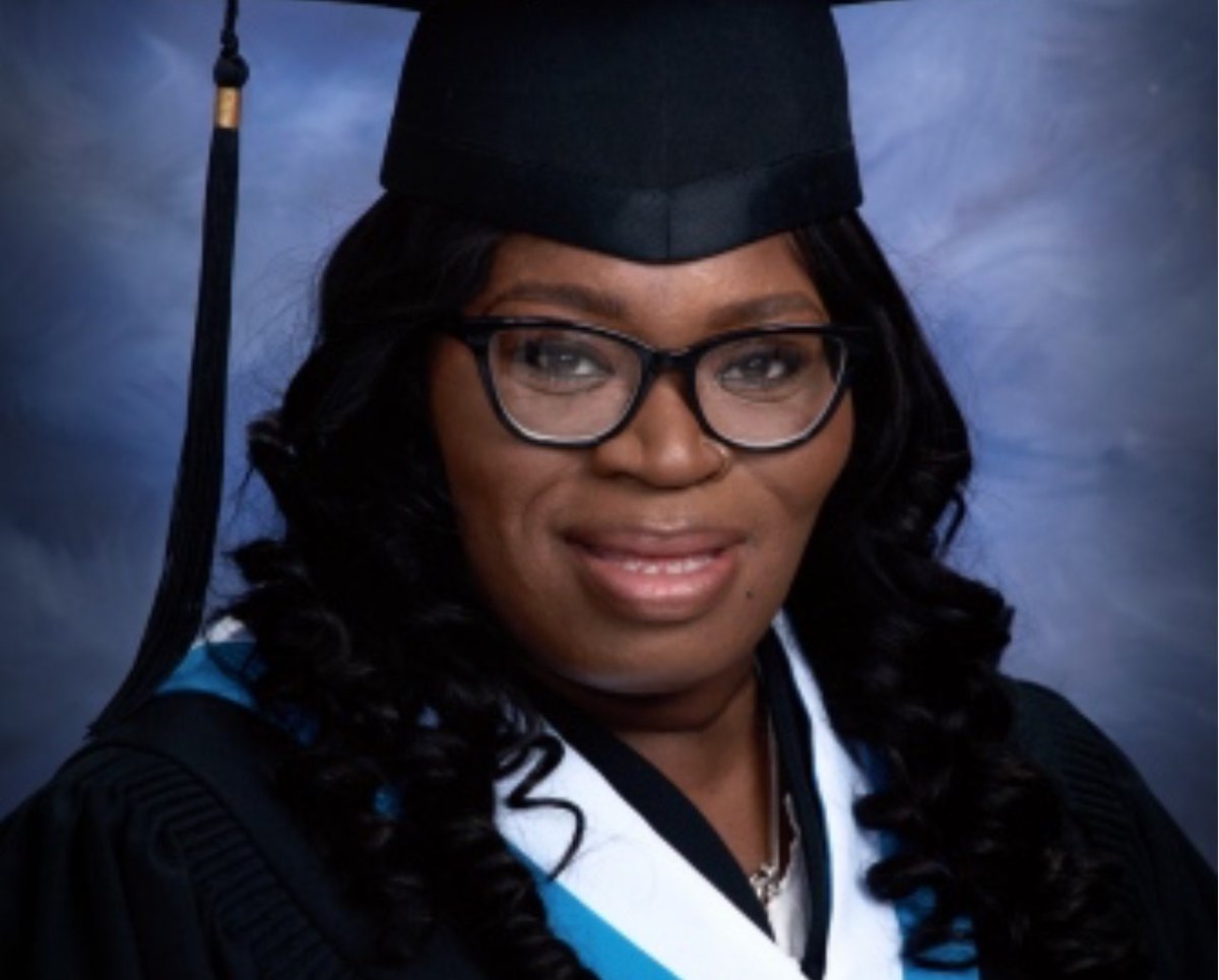 YouthImpactJeun's tweet photo. All of us at Youth Impact Jeunesse would like to congratulate our very own Lakeisha Ferguson for successfully completing the Human Services Practitioner Program at NBCC!
📣 Congratulations Lakeisha! 📣
#ImpactHero #poweredbyyouthimpact #MakeADifference https://t.co/iI5rYeCdHT