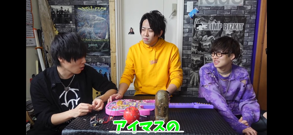 きつね tweet media