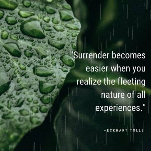 By whatever path you go, you'll have to lose yourself in the ONE. 

Surrender is complete only when you reach the stage, 'Thou Art All' and 'Thy Will be done.'

Ramana Maharshi