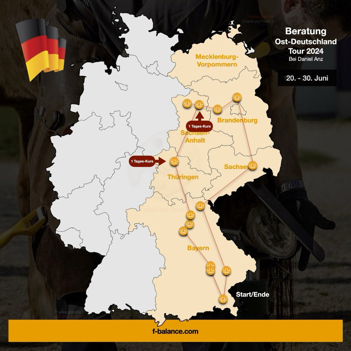 Daniel Anz / F-Balance tweet media