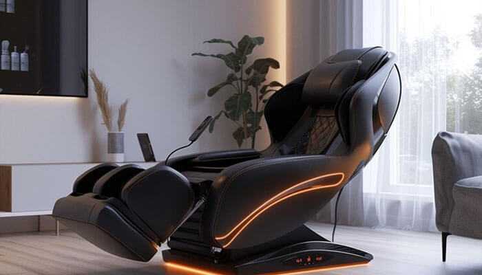 The Benefits Of Having A Massage Chair At Home: Solving Common Health Problems

#MassageChairBenefits #HomeWellness #healthsolutions #HomeSPA #muscletherapy #relaxathome #holistichealth #healthyhabits #homecomforts #chronicpainrelief

tycoonstory.com/the-benefits-o…